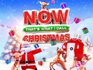Various Artists NOW That's What I Call Christmas (Vinyl) (UK IMPORT)