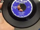Doo Wop 45 HY-TONES “ I’m A Fool” Hytone Record Label.
