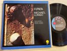 Michael Longo Funkia LP Groove Merchant Stereo 1st Press Ron Carter M-