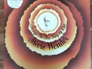 Stevie Wonder - Songs In The Key Of Life. Vinyl double LP, UK VG+/VG+