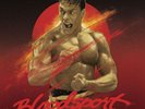 BLOODSPORT Original Motion Picture vinyl Soundtrack