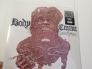 NOS Body Count - Carnivore LP Purple Vinyl  Metalcore Rap-core