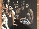 The Jimi Hendrix Experience - Electric Ladyland. Vinyl double LP VG+/VG+