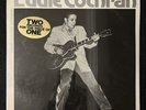 Eddie Cochran 2 LP Legendary Masters Series (SEALED)