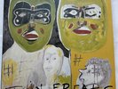 Paul McCartney: Twin Freaks - 2xLP LP - Parlophone (Very Rare ), Vinyl NM-