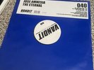 V RARE TRANCE VANDIT JOSE AMNESIA THE ETERNAL 12” VINYL