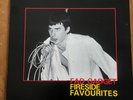 Fad Gadget: Fireside Favourites--Original 1980 Mute Records Vinyl--UK Press