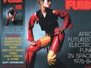 Various Artists Space Funk 2: Afro Futurist Electro Funk In Space 1976-84 double