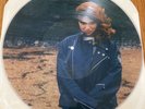 1978 Rachel Sweet Fool Around - NM PICTURE DISK - STIFF SEEZ P-12 - Never Played