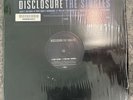 DISCLOSURE (THE SINGLES) SAM SMITH latch  12” ELECTRONIC NEW JACK SWING 12/8 NM