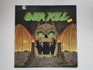OVER KILL The Years Of Decay
