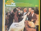 The Beach Boys Pet Sounds Vinyl Signed By Brian Wilson DCC Compact Classics LP