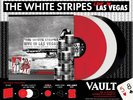 THE WHITE STRIPES Live in Las Vegas THIRD MAN VAULT 58 3-LP + BOB DYLAN 7