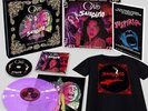 SUSPIRIA - 45TH ANNIVERSARY - DELUXE BOX - RARE PURPLE VINYL + EXTRAS LTD ED NEW