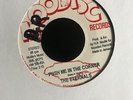 The Eternals - Push Me In The Corner        7