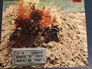 J.B. Lenoir LP Record J.B. Lenoir Vinyl Album LP Crusade Records Blues Record