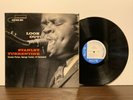 Stanley Turrentine, Look Out  1960 Blue Note BLP 4039 Mono 1st Vinyl LP Jazz