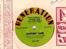 Company Caine 7” Trixie Stonewall’s Wayward Home For Young Women Aust prog 1971