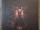 In Flames Clayman Vinyl Remastered Orange Splatter 2 LP