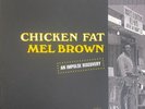 Chicken Fat (Verve By Request Series) by Mel Brown 2023 TMR Yellow Vinyl New