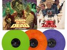 Dawn Of The Dead Soundtrack Vinyl LP X 3 Waxwork Records New sealed Instock