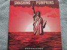 The Smashing Pumpkins Vinyle Lp Zeitgeist Rare 12 33 Rpm Gish Atum