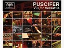 V Is For Versatile -  Colored Vinyl by Puscifer (Record, 2022) [NEW]