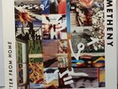 Pat Metheny Group  # Letter from home #  VINILE LP COME NUOVO