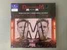 depeche MODE “ Live In Las Vegas”, LIMITED NUMBERED, 3xVinyl blue, New, Sealed