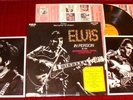 ELVIS PRESLEY 2LP LSP-6020 FROM MEMPHIS TO VEGAS BONUS PHOTOS STUNNING HI GRADE