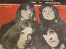 The Original Badfinger Live In Vancouver  Limited Edition Stereo