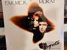 Mylène Farmer & J. L MURAT Rare Vinyle COULEUR REGRETS 2018 Scellé