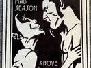 Mad Season - Above - Original Pressing, Etched Vinyl, Alice in Chains/Pearl Jam