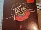 FACES 1970-1975 5LP Box Limited to 7500  Rod Stewart SEALED NEW OOP
