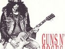 Guns N' Roses – Live 1988/My Michelle/Mr. Brownstone- VINYL,7