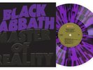 Black Sabbath: Master of Reality - Vinyl Me Please (New & Sealed)