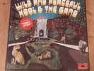 Kool And The Gang Wild And Peaceful Vinyl LP