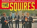 SQUIRES-Going All The Way LP+7'' (60's US Garage) MINT-CRYPT