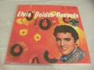 Elvis Presley  Golden Records Vol 1  sealed Mint issued by friday Music
