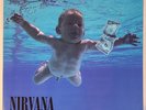 Nirvana-Nevermind #83 Mobile Fidelity Sound Lab 200gram  ANADISQ 200™ MFSL 1-258