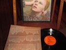 DAVID BOWIE HUNKY DORY LP NM NEAR MINT US RCA ORIGINAL VINYL 1971 CLASSIC ROCK