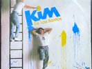 KIM DE LOS SANTOS HACE UN MESSALSA ROMANTICA ASESINA  DE COLECCION