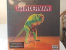 GRINDERMAN LP Green Vinyl SEALED-Nick Cave & The Bad Seeds The Boys Next Door
