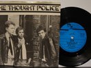 The Thought Police Mr Sad 1979 UK Wessex Records P/S 45