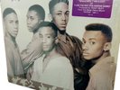 Hi-Five I Like The Way (The Kissing Game) VG Vinyl 12 Inch Prod By Teddy Riley