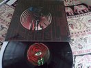 Ash Ra Tempel - Live In Bern 1971 LP RARE/Klaus Schulze/Tangerine Dream/NEU