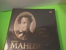 Time Lifes Great Men Of Music - Gustav Mahler - Vinyl 4 Box Set Sealed Free Ship