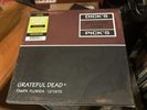 Dicks Picks Vol. 1 Tampa, Florida 12/19/73 Grateful Dead 4 LP Vinyl Ltd Ed New
