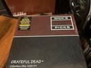 GRATEFUL DEAD Vinyl Dicks Picks Volume 2 10/31/71 Columbus Ohio 2415/3500