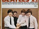 The Beatles BEATLES VI MONO FIRST PRESSING FACTORY SEALED Near Mint